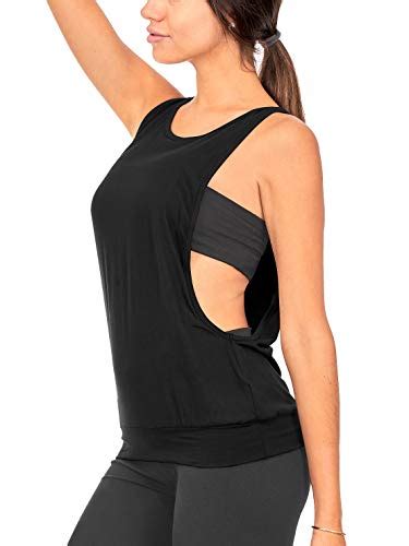 Amazon.com: Open Side Tank Tops For Women